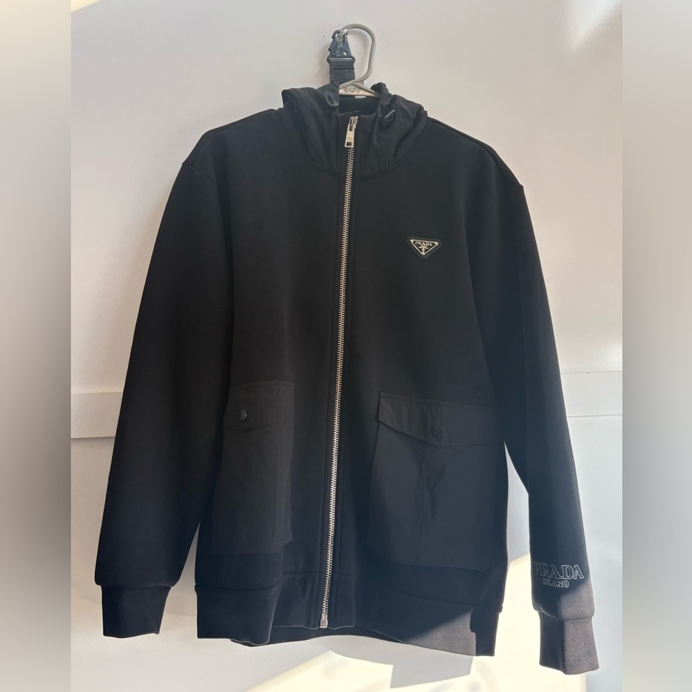 Prada Jacket men’s - Picture 1 of 4